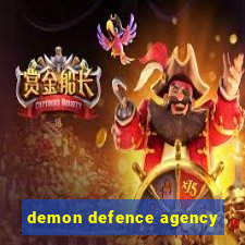 demon defence agency